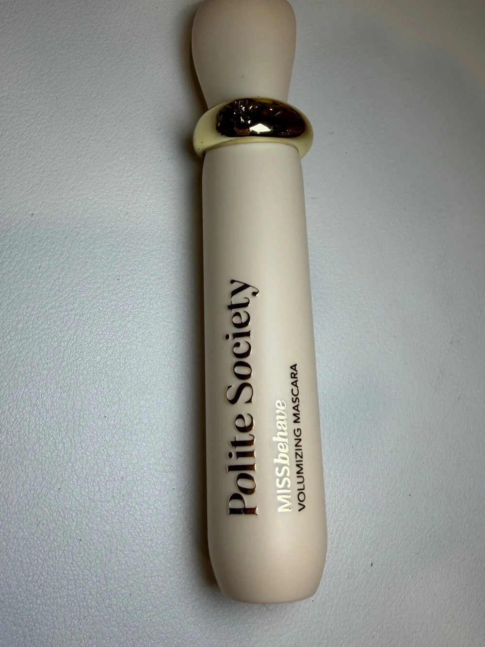 Polite Society Missbehave Volumizing Mascara .32oz